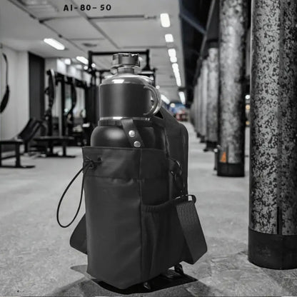 الحقيبة المغناطيسية الذكية للجيم