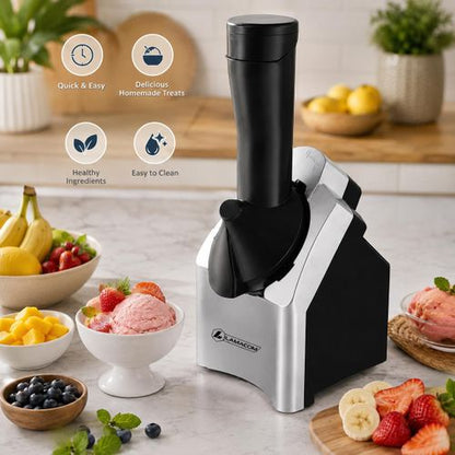 Machine à Glace