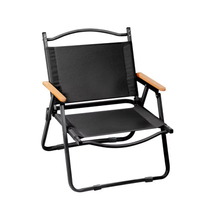 Chaise Pliante Premium – Confort & Praticité Partout