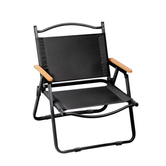 Chaise Pliante Premium – Confort & Praticité Partout