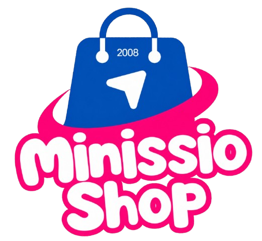 Minissio Shop