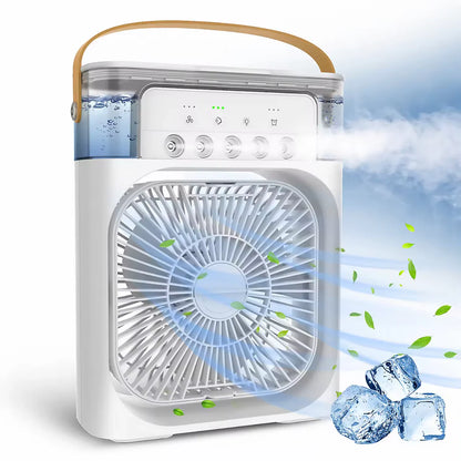 Mini Climatiseur Portable 3 en 1