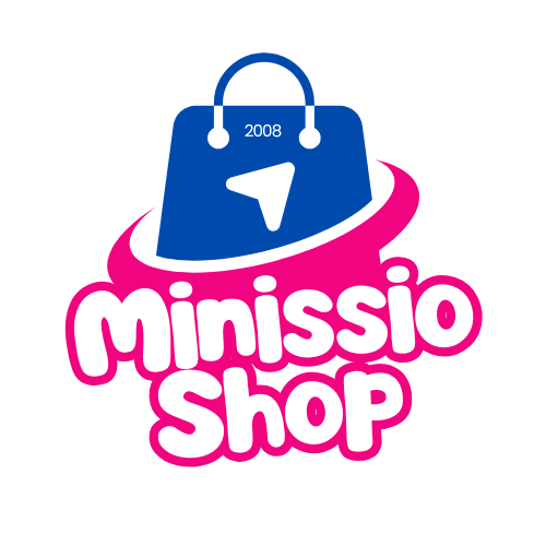 Minissio Shop
