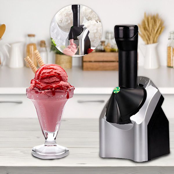 Machine à Glace