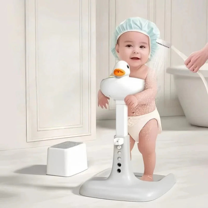 Le Support de Bain Bébé