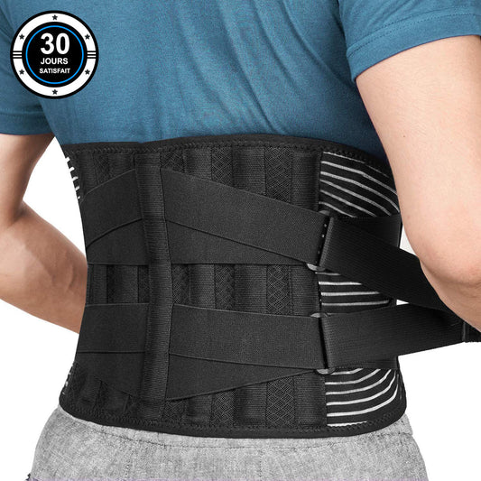 Corset Orthopédique Lombaire