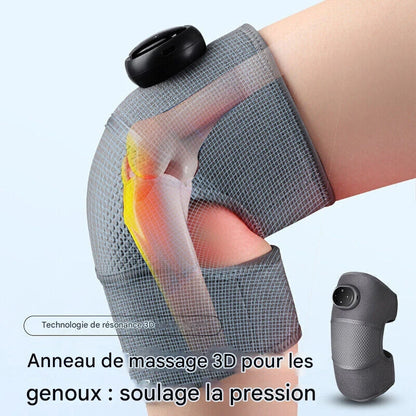 Flexipas™ - Masseur de Genou